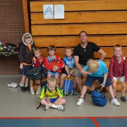 sportkampen 002 - Sportraad Zaventem 